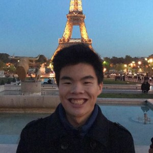 Nicolas - Prof de maths - Brest