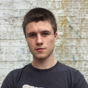 Adrien - Prof de maths - Cysoing