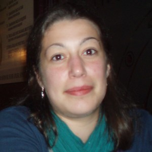 Charlotte - Prof de maths - La Feuillade