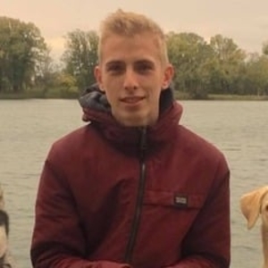 Florian - Prof de maths - Alès