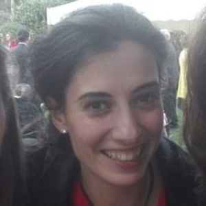 Marie - Prof de maths - Valence