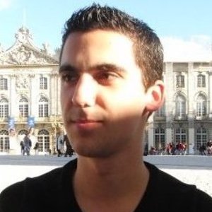 Alexandre - Prof de maths - Levallois-Perret