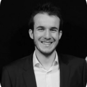 Baptiste - Prof de maths - Paris