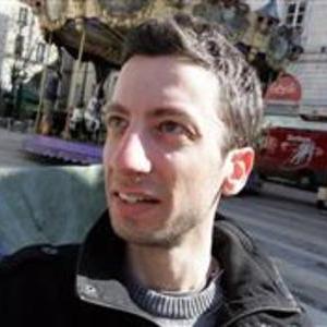 Fabien - Prof de maths - Besançon