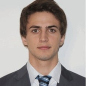 Sylvain - Prof de maths - Paris