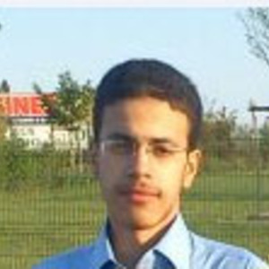 Aissam - Prof de maths - Metz