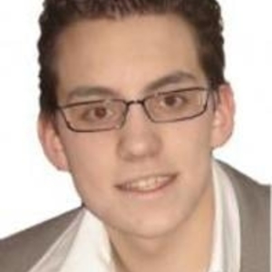 Alexandre - Prof de maths - Paris
