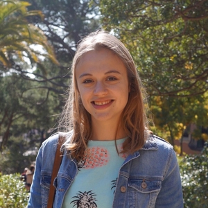 Morgan - Prof de maths - Nantes