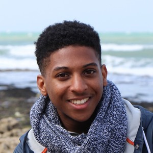 Matthias - Prof de maths - Livry-Gargan