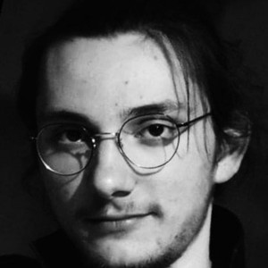 Hugo - Prof de maths - Le Mans