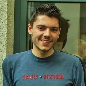 Simon - Prof de maths - Saint-Sébastien-sur-Loire