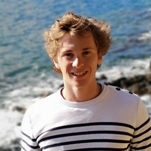 Clément - Prof de maths - Canet-en-Roussillon