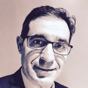 Patrick - Prof de maths - Paris
