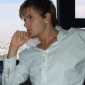 Dmitri - Prof de maths - Paris
