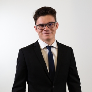 Mael - Prof de maths - Brest
