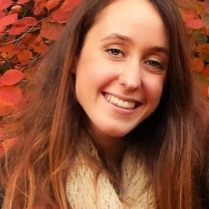 Claire - Prof de maths - Paris