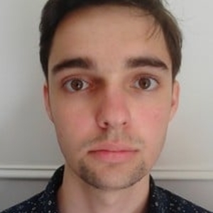 Erwan - Prof de maths - Saint-Malo