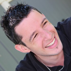 Mathieu - Prof de maths - Saint-Laurent-du-Pape