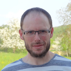 Emmanuel - Prof de maths - Eglingen