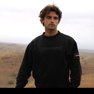 Enzo - Prof de maths - Paris