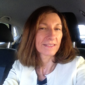Aline - Prof de maths - Châtenay-Malabry