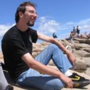 Rémi - Prof de maths - Villeurbanne