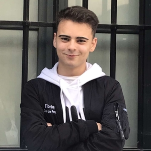 Florian - Prof d'aide aux devoirs - Wasquehal