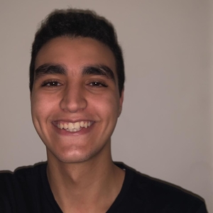 Hamza - Prof de maths - Villejuif