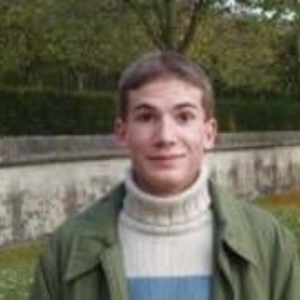 Jean-Baptiste - Prof de maths - Compiègne