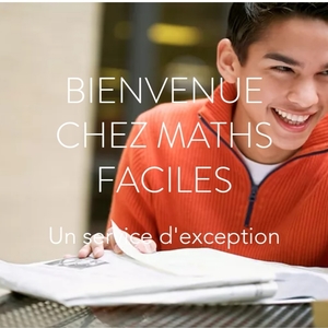Mickaël - Prof de maths - Thorigny-sur-Marne