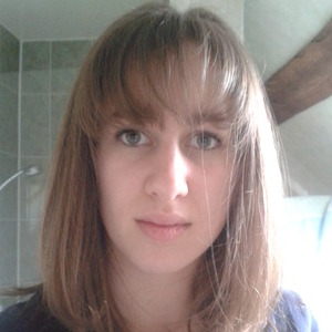 Aline - Prof d'aide aux devoirs - Gradignan