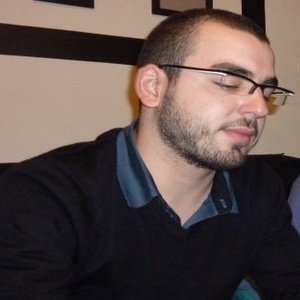 Lounis - Prof de maths - Lille