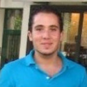 Saad - Prof de maths - Neuilly-sur-Seine