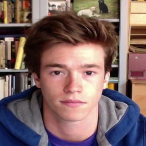 Florent - Prof de maths - Paris