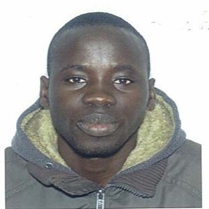 Aliou - Prof de maths - Paris