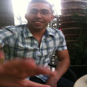AYOUB - Prof de maths - Reims