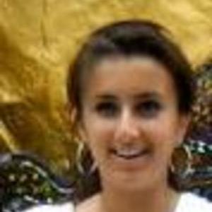 Manon - Prof de maths - Aix-en-Provence