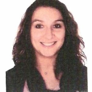 Mélanie - Prof de maths - Le Mée-sur-Seine