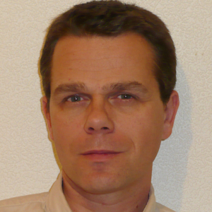 Yannick - Prof de maths - Vannes