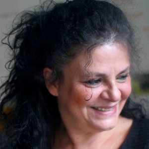 Yaëlle - Prof de maths - Paris