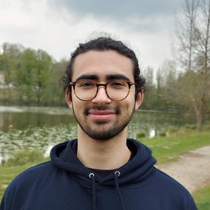 Guillaume - Prof de maths - Fontenay-sous-Bois