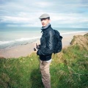 Nicolas - Prof de maths - Lille
