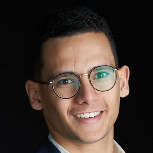 Nayel - Prof de maths - Charenton-le-Pont