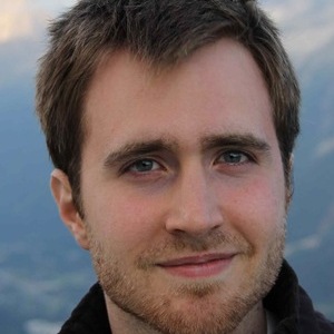 Antoine - Prof de maths - Paris