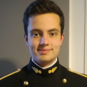 Thibault - Prof de maths - Paris