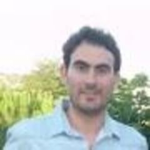 Romain - Prof de maths - Montpellier