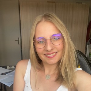 Emeline - Prof de maths - Amiens