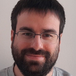 Thierry - Prof de maths - Pont-Saint-Martin
