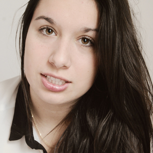 Raphaëlle - Prof de maths - Antibes