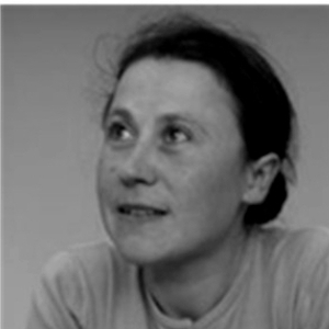 Anne - Prof de maths - La Cerlangue